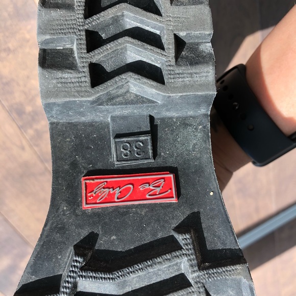 Be Only Rain Boots - Picture 5 of 12